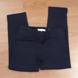 BRAND NEW Capri Pants (Loft)
